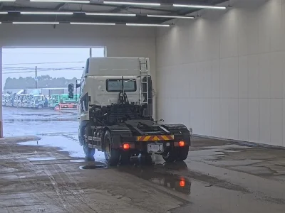 HINO PROFIA