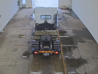 HINO PROFIA
