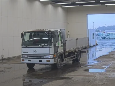 HINO RANGER