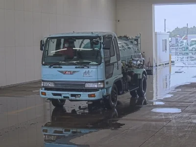 Hino RANGER