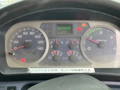 HINO RANGER