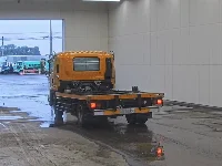 Цена авто Isuzu Forward с аукционов Японии, номер кузова FTR34S2, пробег 579 000, оценка 6