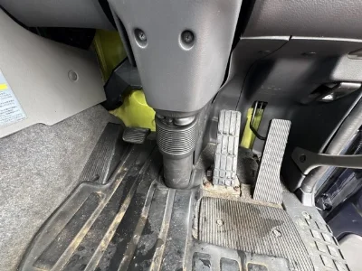 NISSAN UD