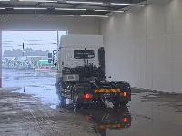 Цена авто Hino Profia с аукционов Японии, номер кузова SH1EDDG, пробег 601 000, оценка 2