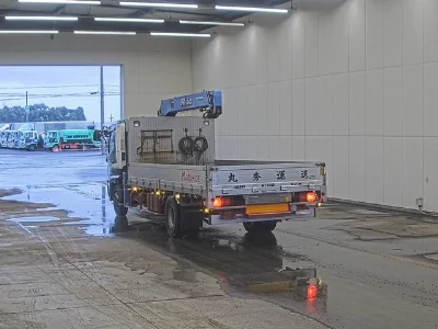 HINO RANGER