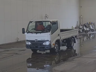 HINO DUTRO
