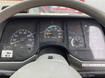 MITSUBISHI FUSO FIGHTER