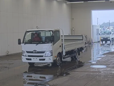 HINO DUTRO