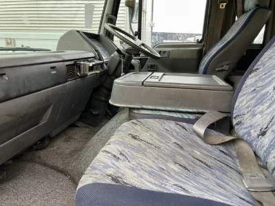 HINO RANGER
