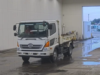 HINO RANGER