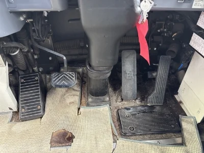 MITSUBISHI OTHER