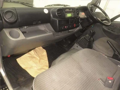 TOYOTA DYNA