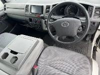 Toyota RegiusAce