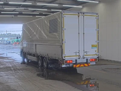 HINO PROFIA