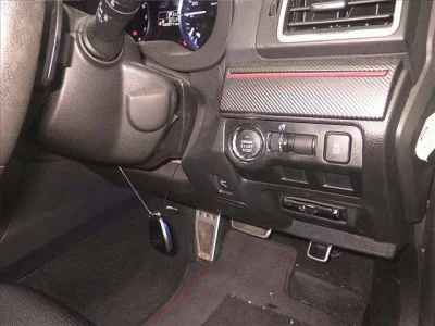 SUBARU LEVORG 2