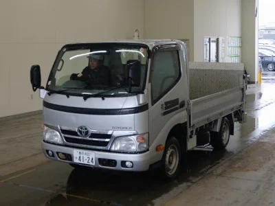 TOYOTA TOYOACE