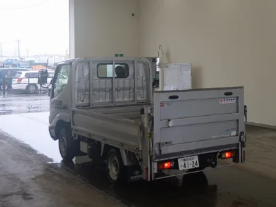 TOYOTA TOYOACE
