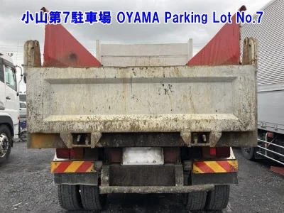 HINO RANGER
