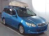 SUBARU EXIGA