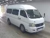 NISSAN CARAVAN BUS