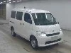 TOYOTA TOWN ACE VAN