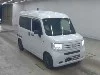 HONDA N VAN