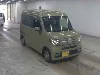 HONDA N VAN