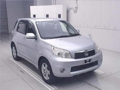 DAIHATSU BEGO