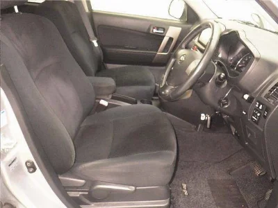 DAIHATSU BEGO