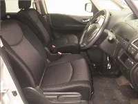 Цена авто Nissan Serena с аукционов Японии, номер кузова HFC26, пробег 74 000, оценка 8