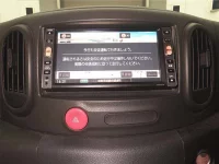 Цена авто Nissan Cube с аукционов Японии, номер кузова Z12, пробег 152 000, оценка 6