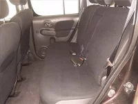 Цена авто Nissan Cube с аукционов Японии, номер кузова Z12, пробег 152 000, оценка 6