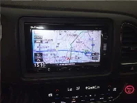 Цена авто Honda Vezel с аукционов Японии, номер кузова RU3, пробег 56 000, оценка 3
