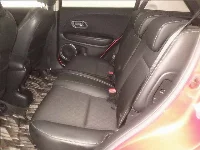 Цена авто Honda Vezel с аукционов Японии, номер кузова RU3, пробег 56 000, оценка 3