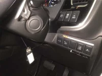 Цена авто Mitsubishi Outlander с аукционов Японии, номер кузова GG2W, пробег 81 000, оценка 8