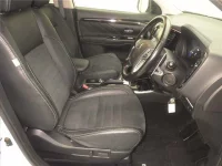 Цена авто Mitsubishi Outlander с аукционов Японии, номер кузова GG2W, пробег 81 000, оценка 8