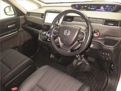 HONDA FREED+