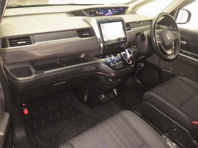 HONDA FREED+