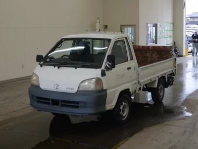 TOYOTA LITE ACE WAGON