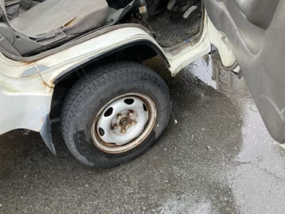 TOYOTA LITE ACE WAGON