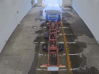 Цена авто Isuzu Forward с аукционов Японии, номер кузова FRR34S2, пробег 1 130 000, оценка 2