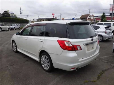 SUBARU EXIGA
