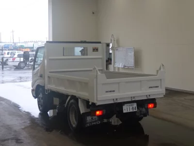 HINO DUTRO