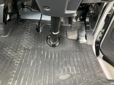 MAZDA BONGO