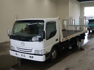 MAZDA TITAN