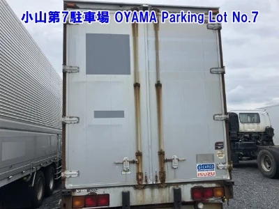 ISUZU GIGA