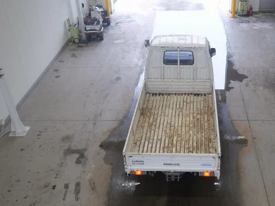MAZDA BONGO