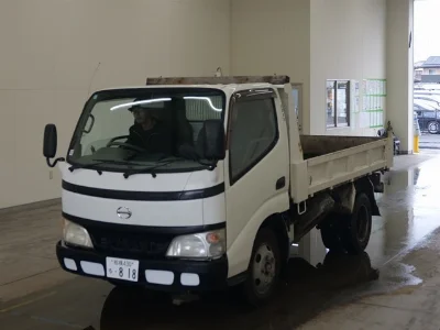 HINO DUTRO