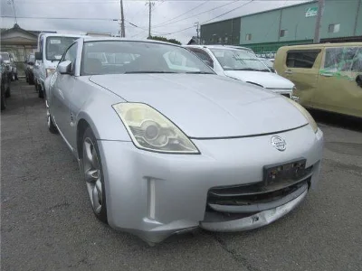 NISSAN FAIRLADYZ