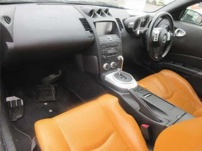 NISSAN FAIRLADYZ